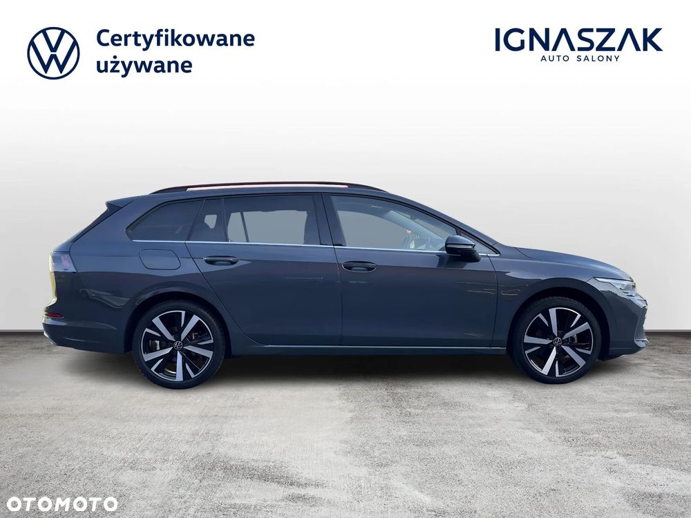 Volkswagen Golf Variant - 6