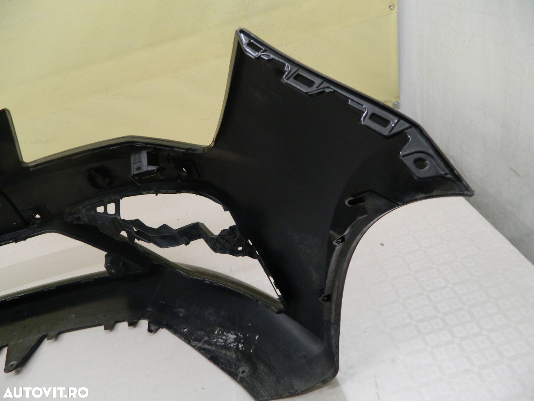 Bara fata Seat Leon 3 facelift FR, 2016, 2017, 2018, 2019, 2020, cod origine 5F080722AB. - 6