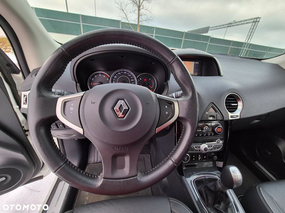 Renault Koleos dCi 175 FAP 4x4 Night and Day - 37