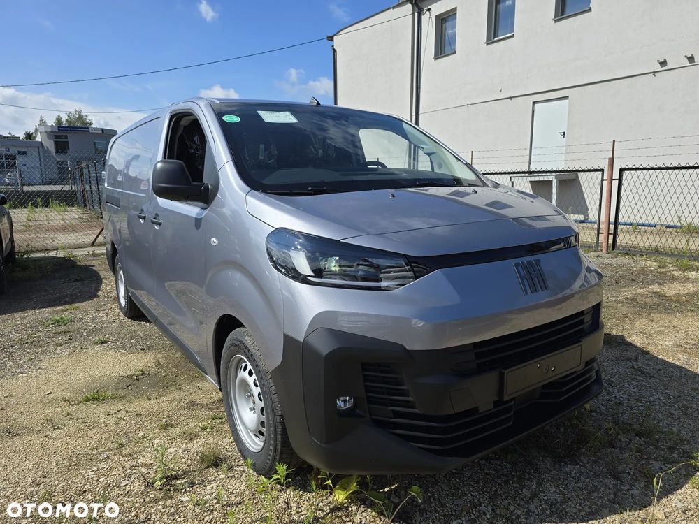 Fiat SCUDO - 8