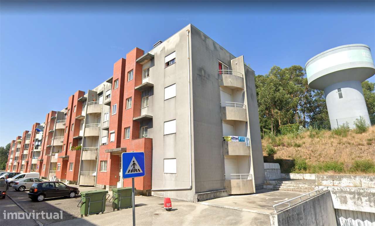Apartamento em Oliveira de Azeméis, Madail - Grande imagem: 2/18