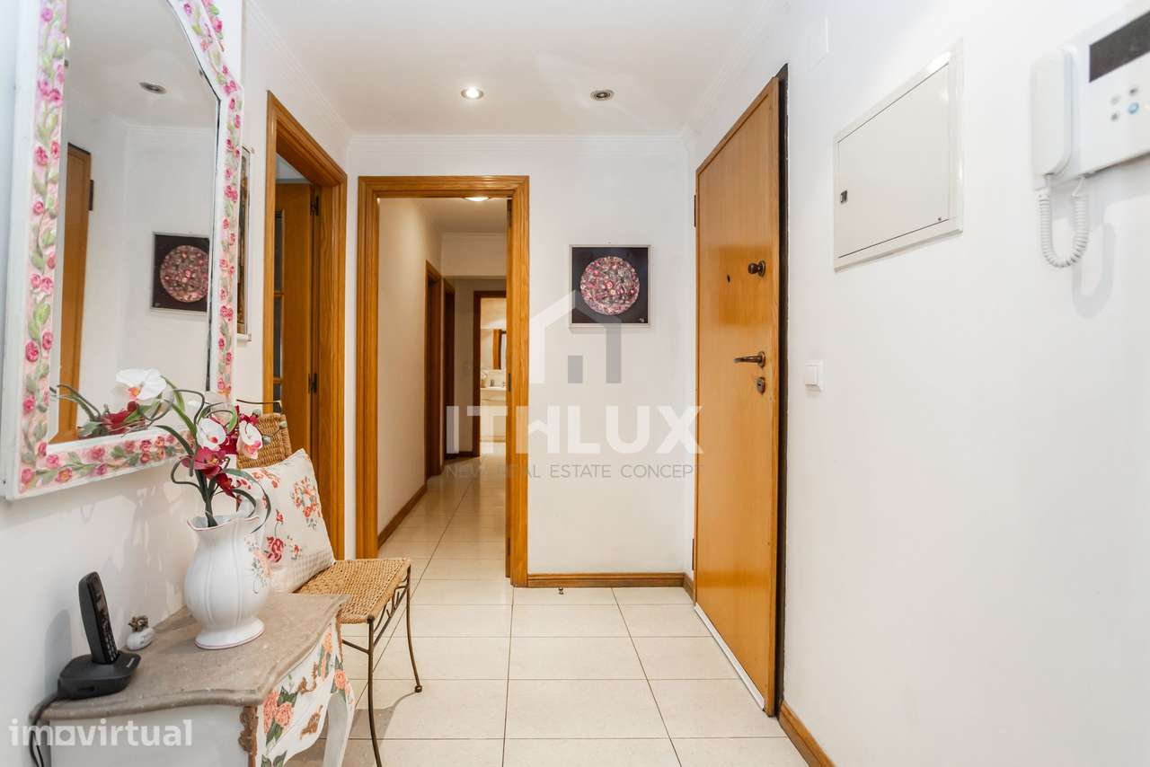 Apartamento T2 Fidalguinhos - Grande imagem: 5/24