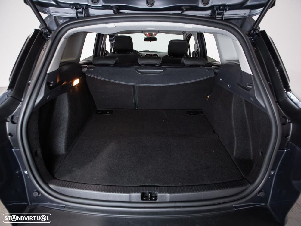 Renault Clio Sport Tourer 0.9 TCe Limited - 11