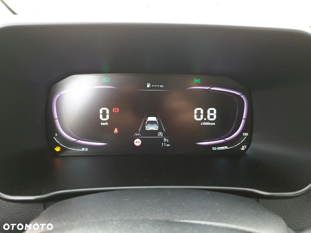 Kia Picanto 1.0 GDI L - 14