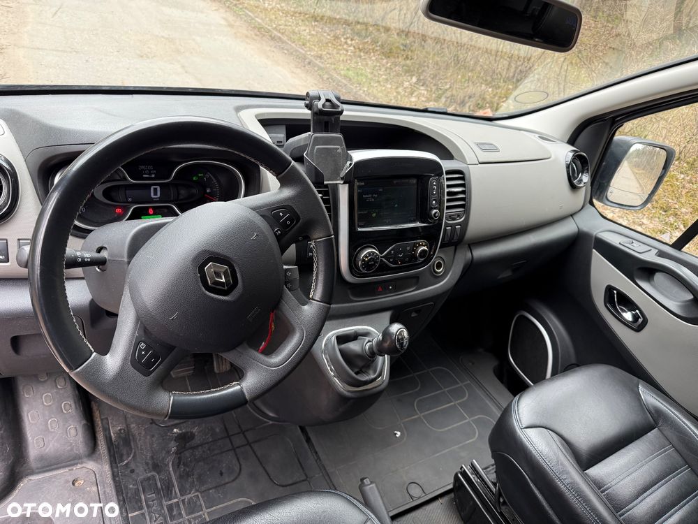 Renault Trafic ENERGY L2H1 Komfort - 17