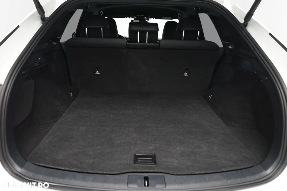 Lexus Seria RX 350h (hybrid) Executive - 19