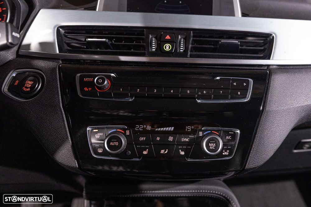 BMW X1 18 i sDrive xLine - 14