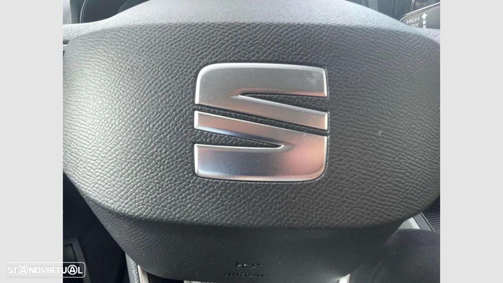 SEAT Arona - 14