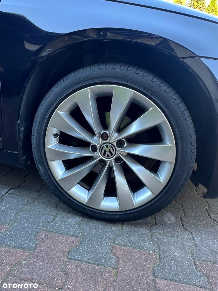 Volkswagen Scirocco - 21