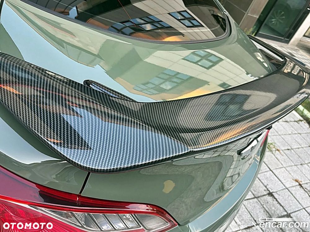 Hyundai Genesis Coupe - 14