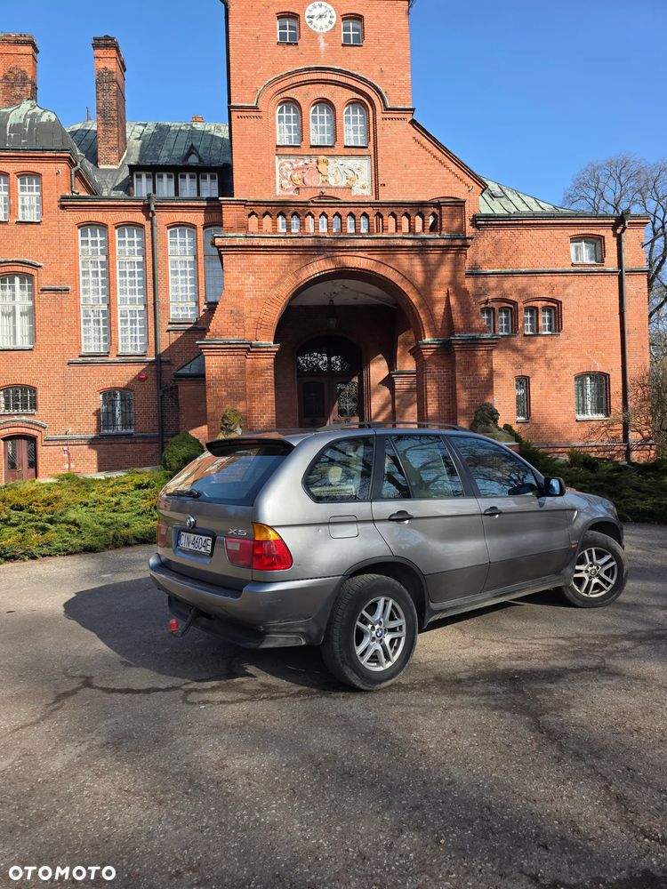 BMW X5 - 4