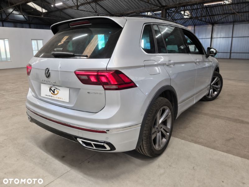 Volkswagen Tiguan 1.4 eHybrid R-Line DSG - 3