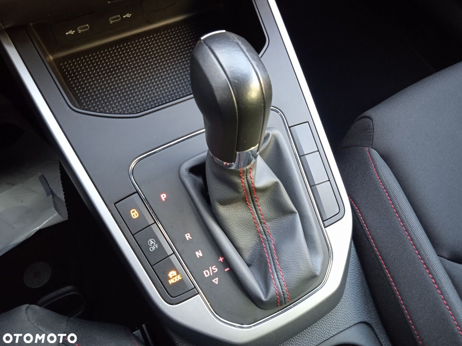 Seat Arona 1.0 TSI FR S&S DSG - 25