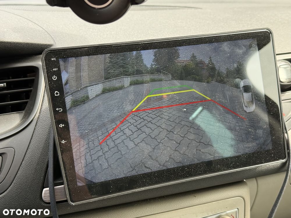 Citroën C5 2.0 HDi Exclusive Equilibre Navi - 26