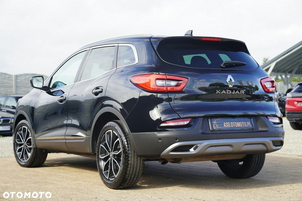 Renault Kadjar - 2