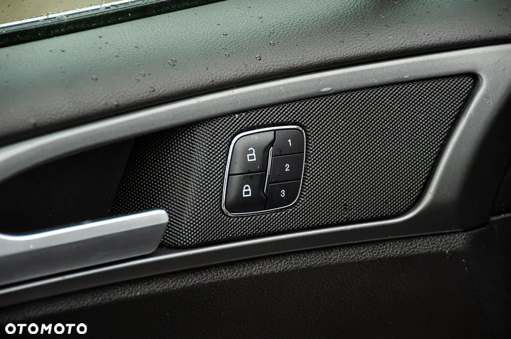 Ford Mondeo 2.0 TDCi STart-Stopp PowerShift-Aut Titanium - 30
