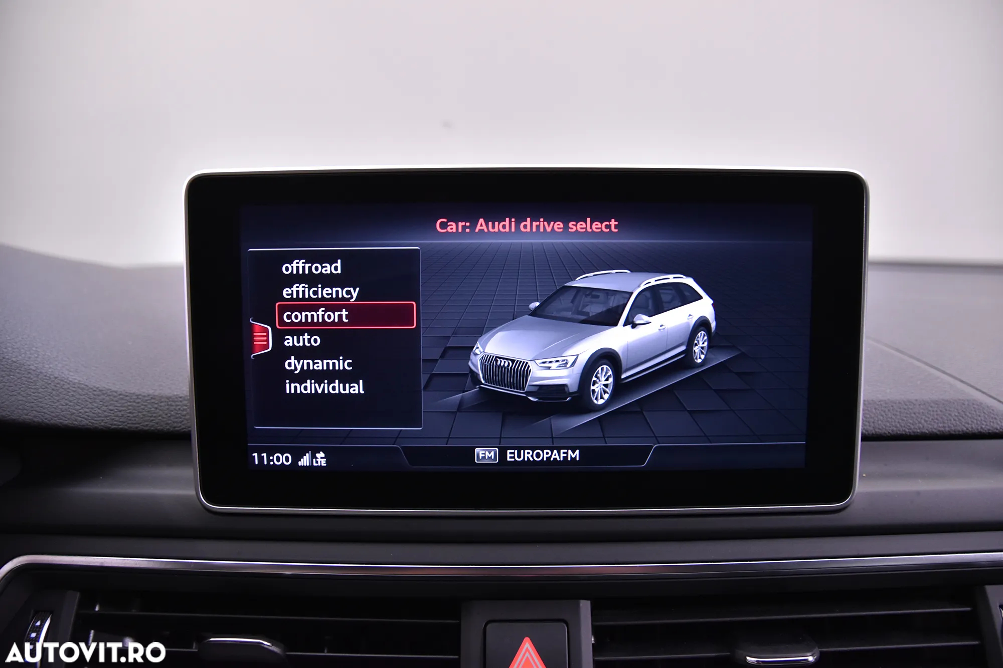 Audi A4 Allroad - 18