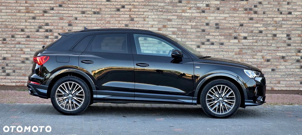 Audi Q3 35 TDI S tronic S line - 5