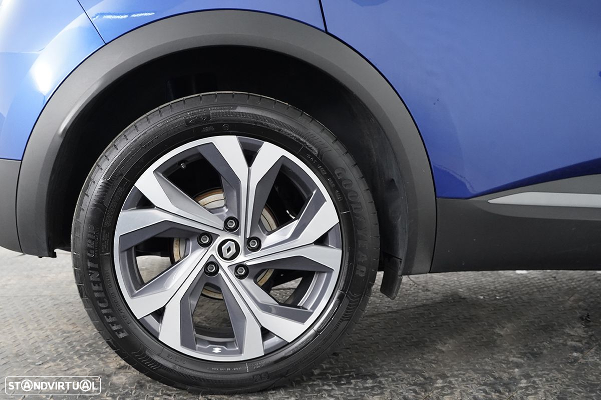 Renault Captur 1.0 TCe RS Line - 5