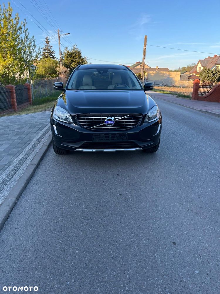Volvo XC 60 D4 Momentum - 7
