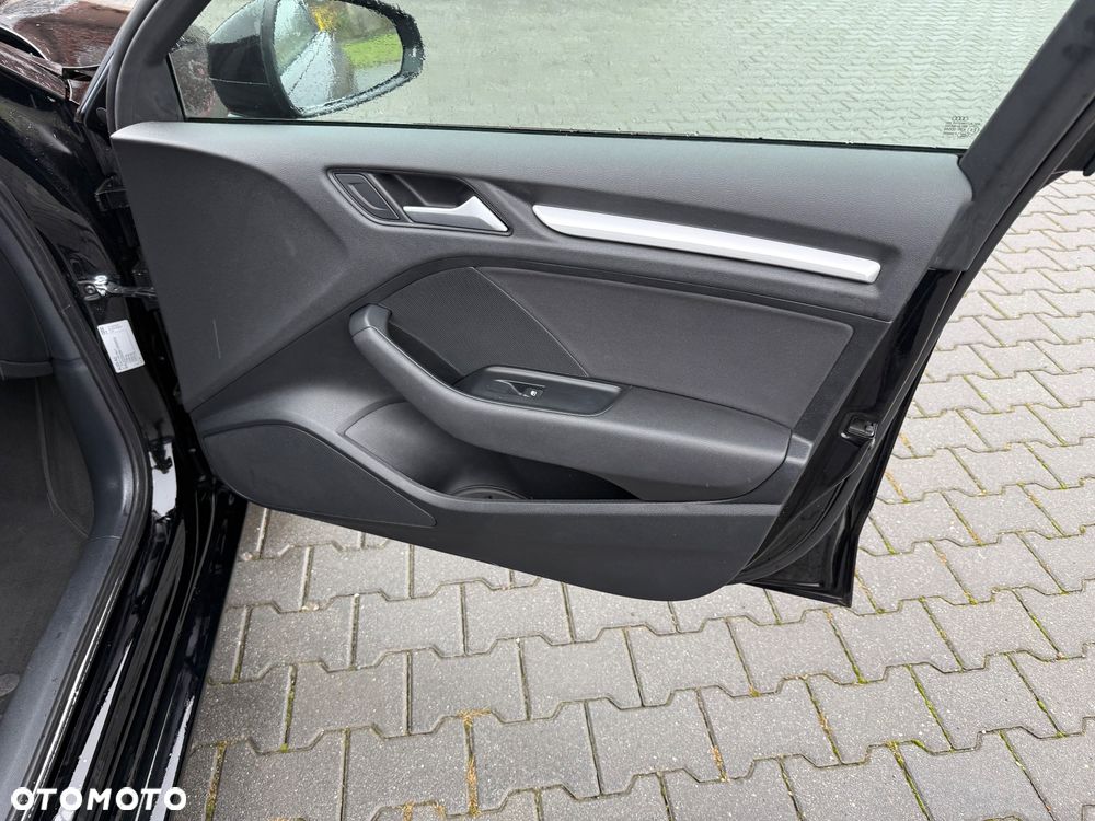 Audi A3 Limousine - 18