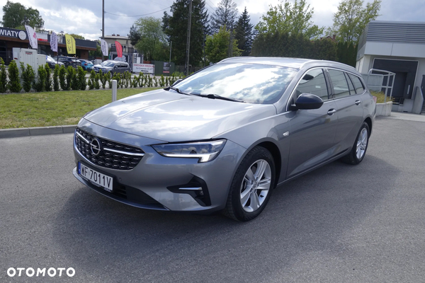 Opel Insignia 2.0 CDTI Elegance S&S