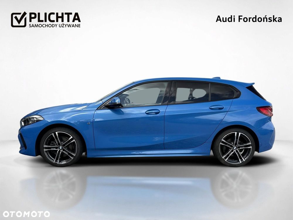 BMW Seria 1 - 3