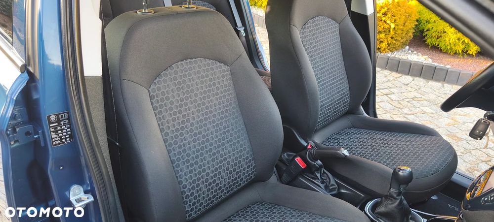 Opel Corsa 1.4 Active - 7