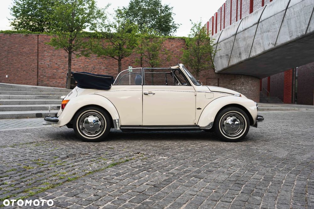 Volkswagen Garbus - 23