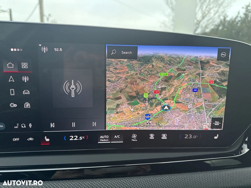 Audi A5 35 TFSI S tronic - 17