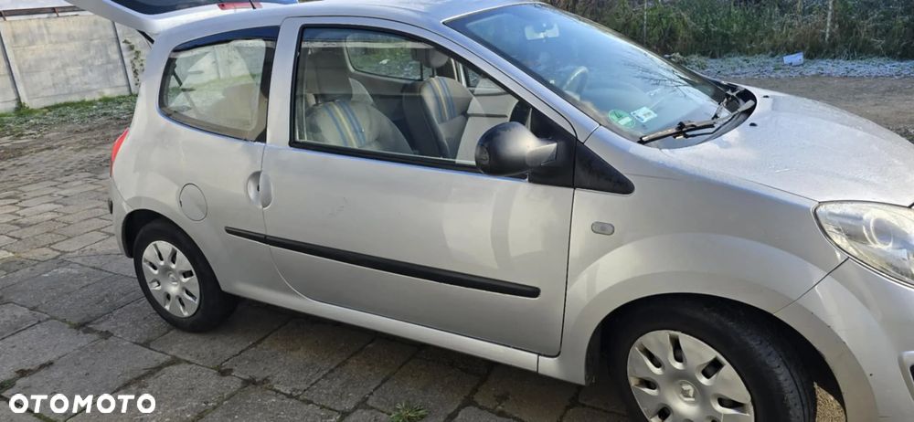 Renault Twingo 1.2 Authentique - 19