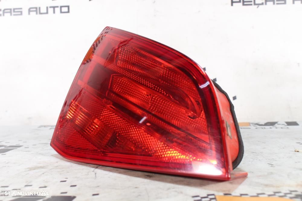 Farolim Esquerdo Audi A4 Avant (8K5, B8)  21969002 / Mala Condutor Car - 6