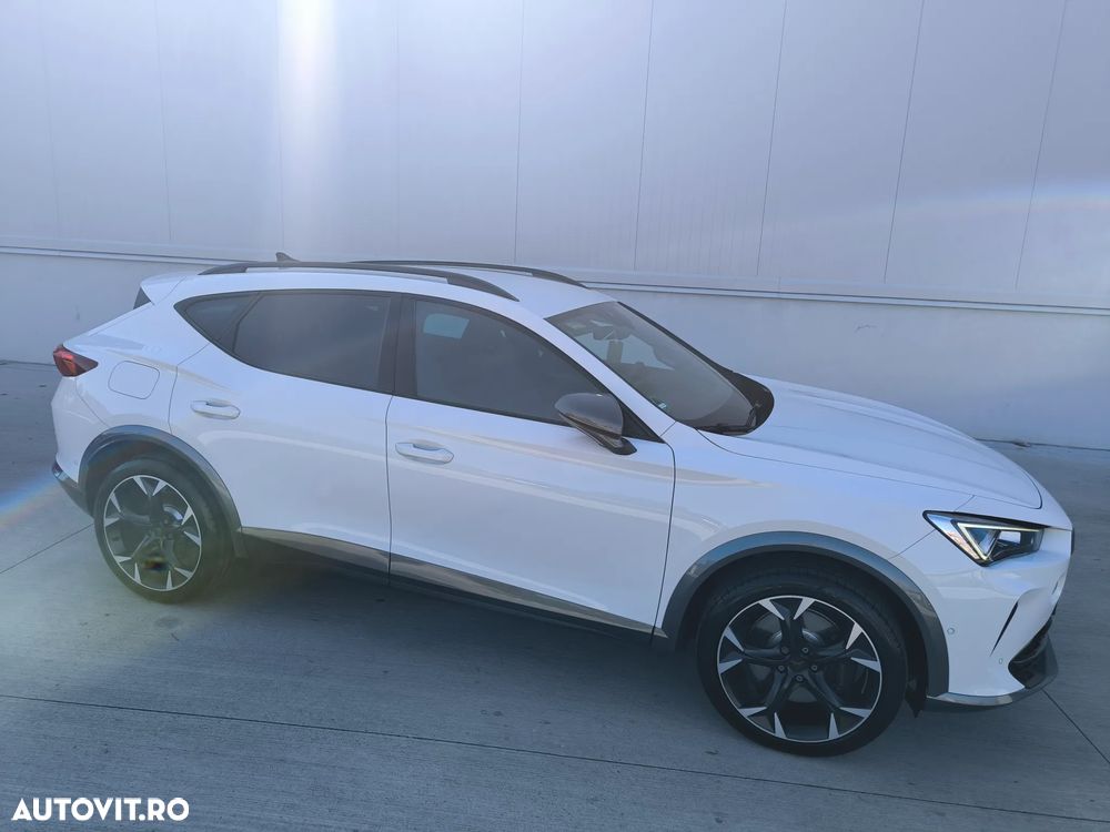 Cupra Formentor 1.4 e-HYBRID PHEV VZ - 9