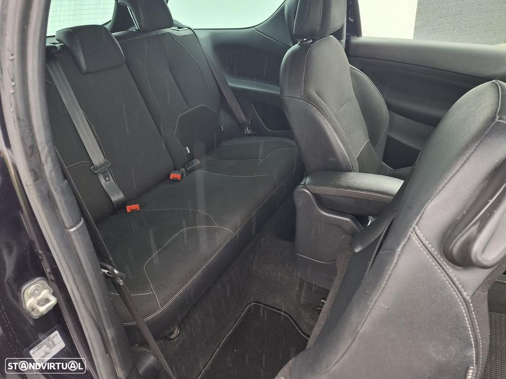 Citroën DS3 1.6 BlueHDi 1955 - 3