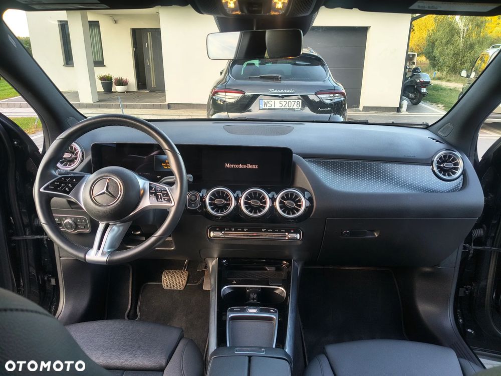 Mercedes-Benz GLA 250 8G-DCT Edition 1 - 17