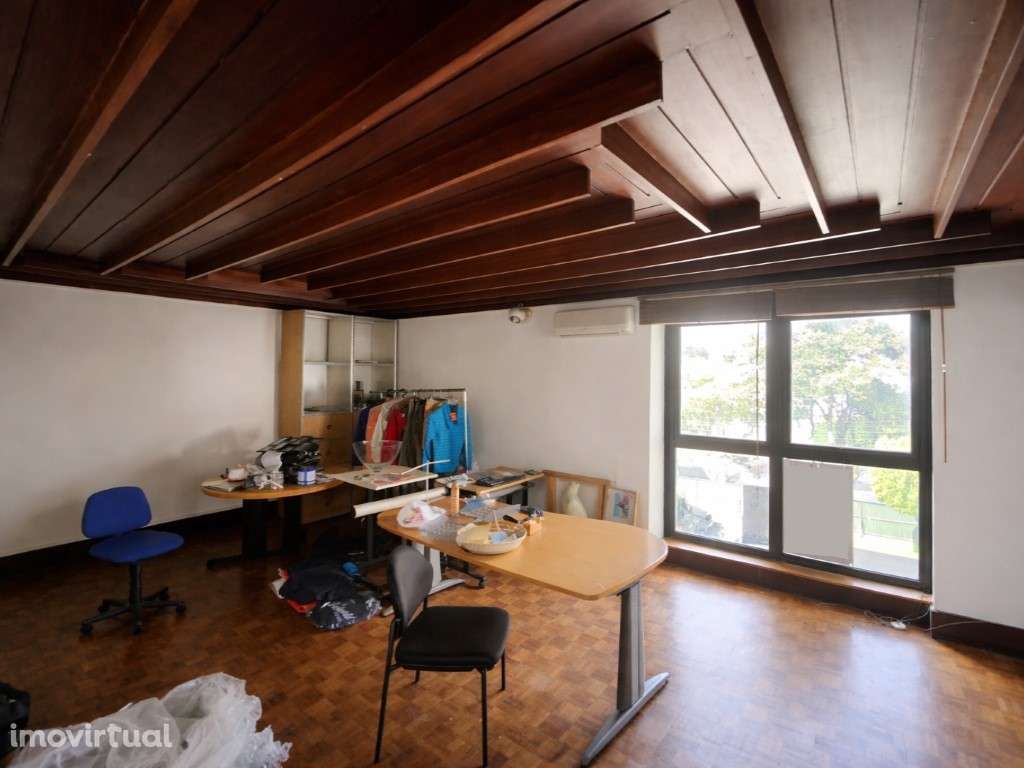 Escritório em condomínio fechado à Via Norte - Grande imagem: 5/7