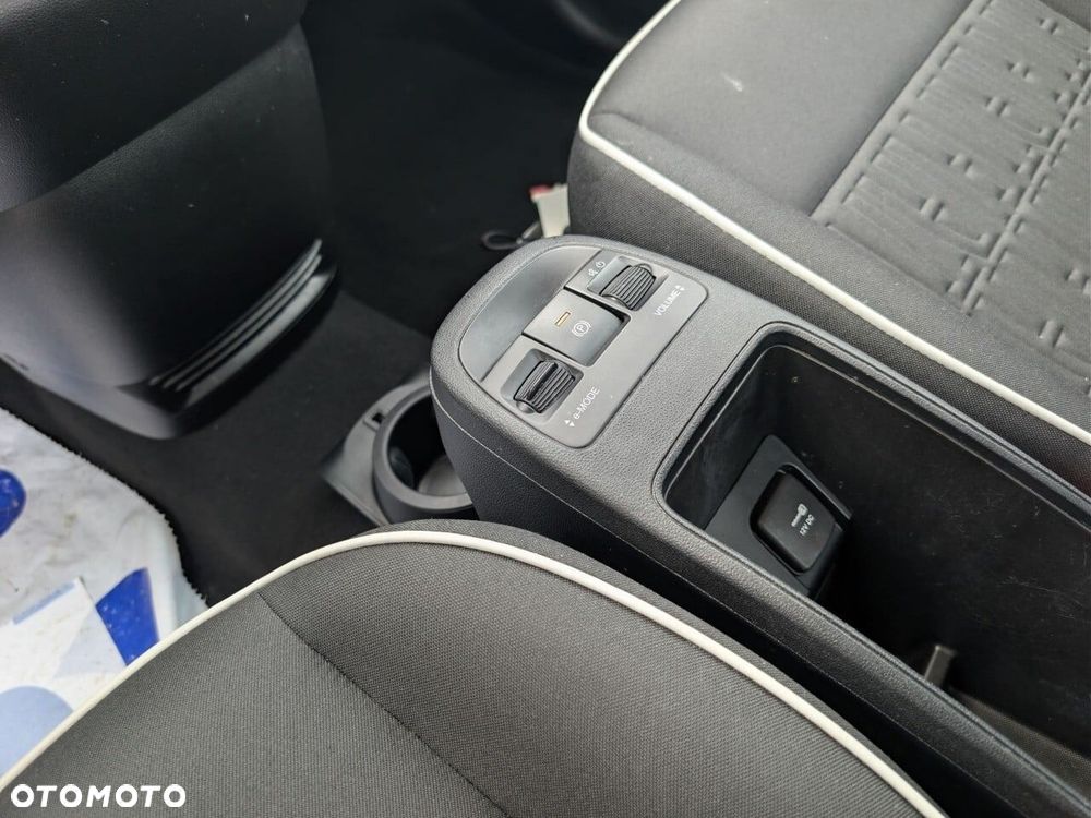 Fiat 500e - 10