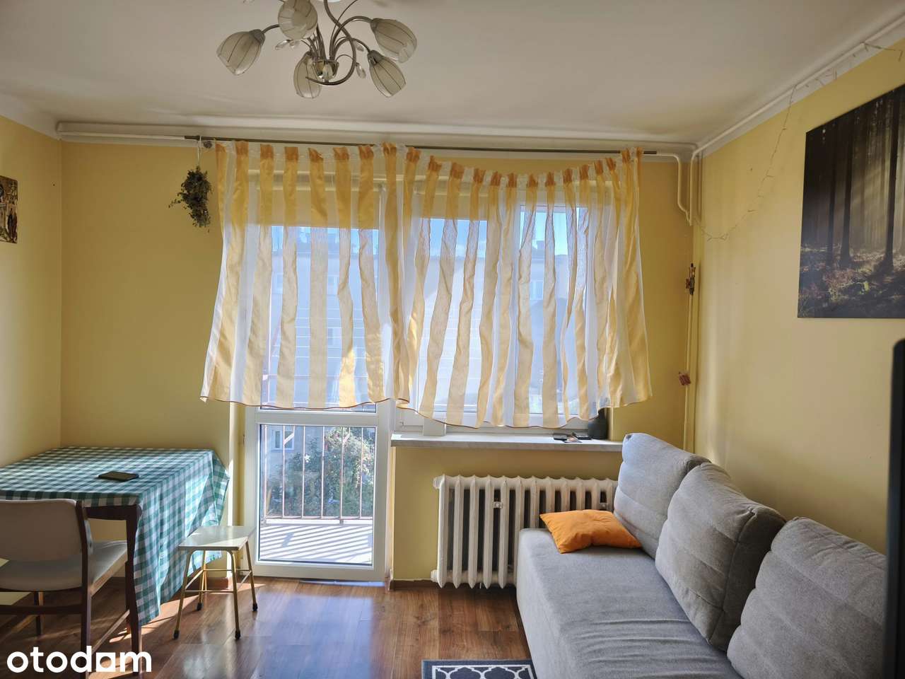 Mieszkanie na sprzedaż, 2 pokoje, 30 m², Łańcut