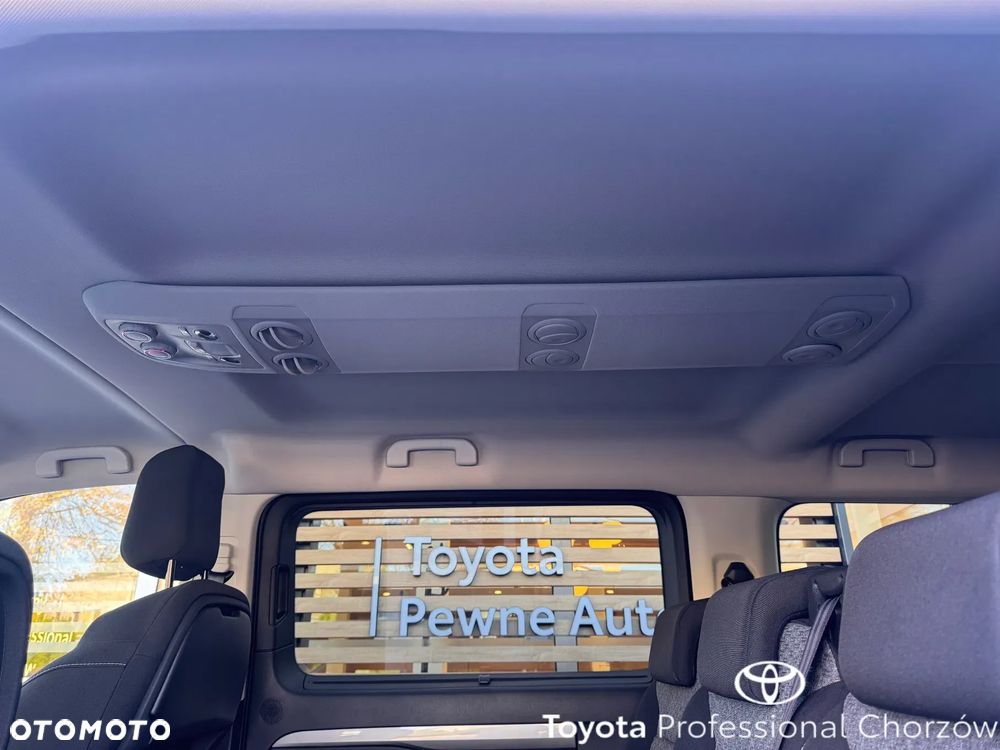 Toyota Proace Verso 2.0 D4-D Long Family - 15