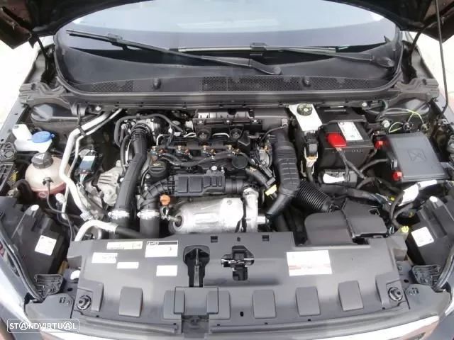 Peugeot 308 1.5 BlueHDi Allure Pack - 36