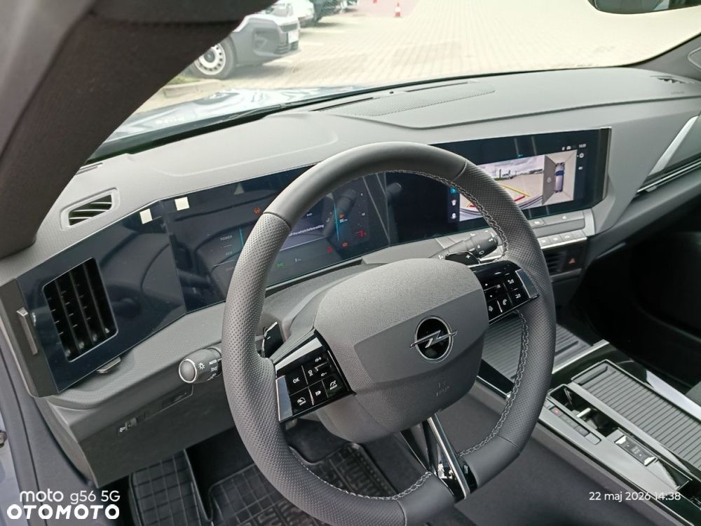 Opel Astra - 10