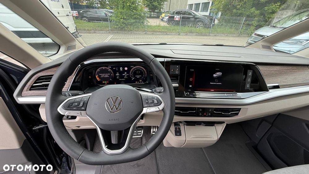 Volkswagen Multivan 2.0 TDI L2 Style DSG - 19