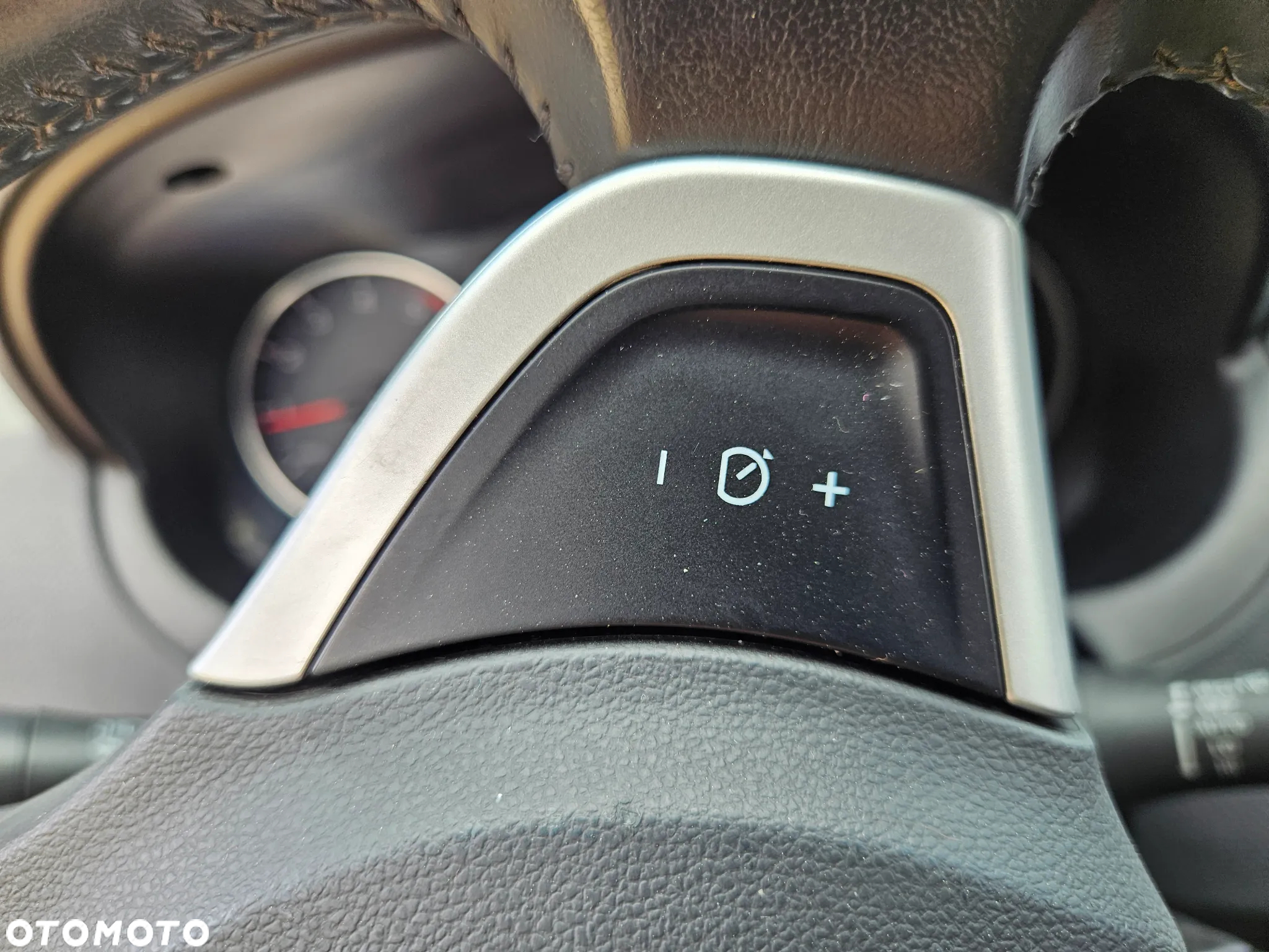 Renault Koleos 2.0 dCi 4x4 Dynamique Euro5 - 19
