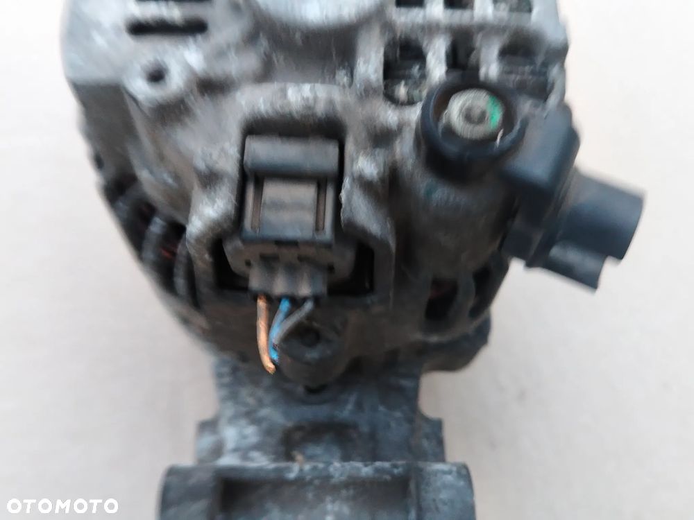 ALTERNATOR 2S6T10300 DD FORD FIESTA FUSION MAZDA 90A - 7