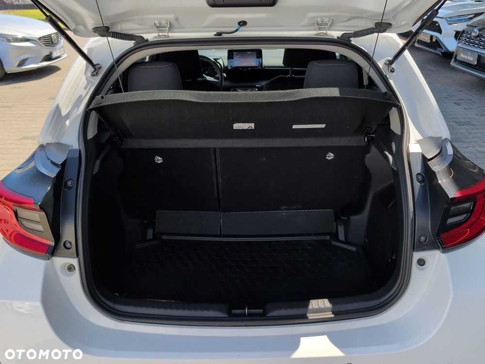 Toyota Yaris Hybrid 1.5 Comfort - 18