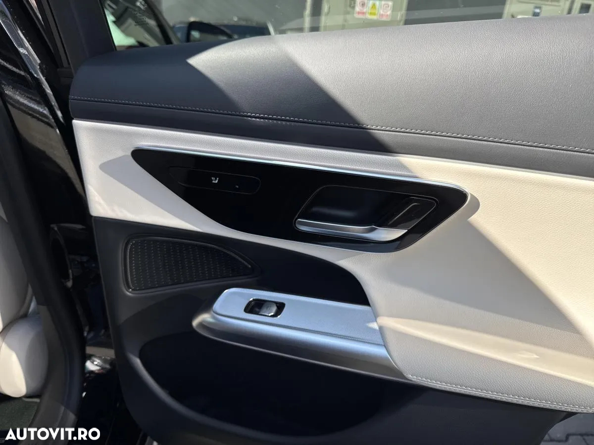 Mercedes-Benz E 300 de 4MATIC Aut. - 15