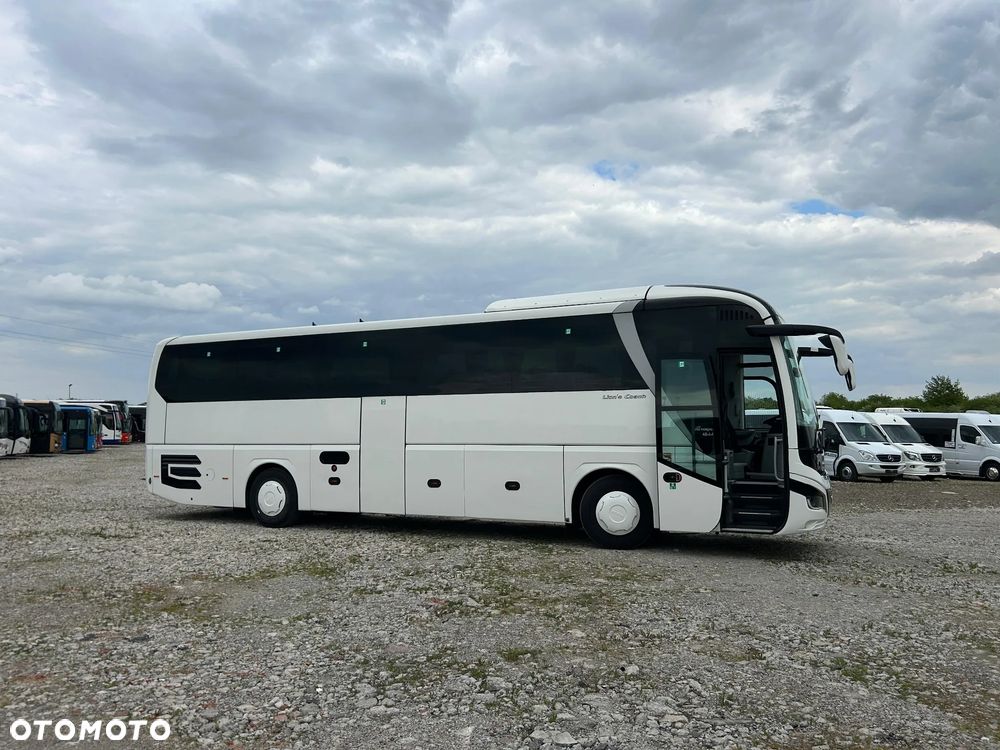 MAN Lion's Coach - 3
