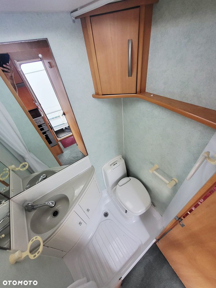 Inny Przyczepa kempingowa - 20