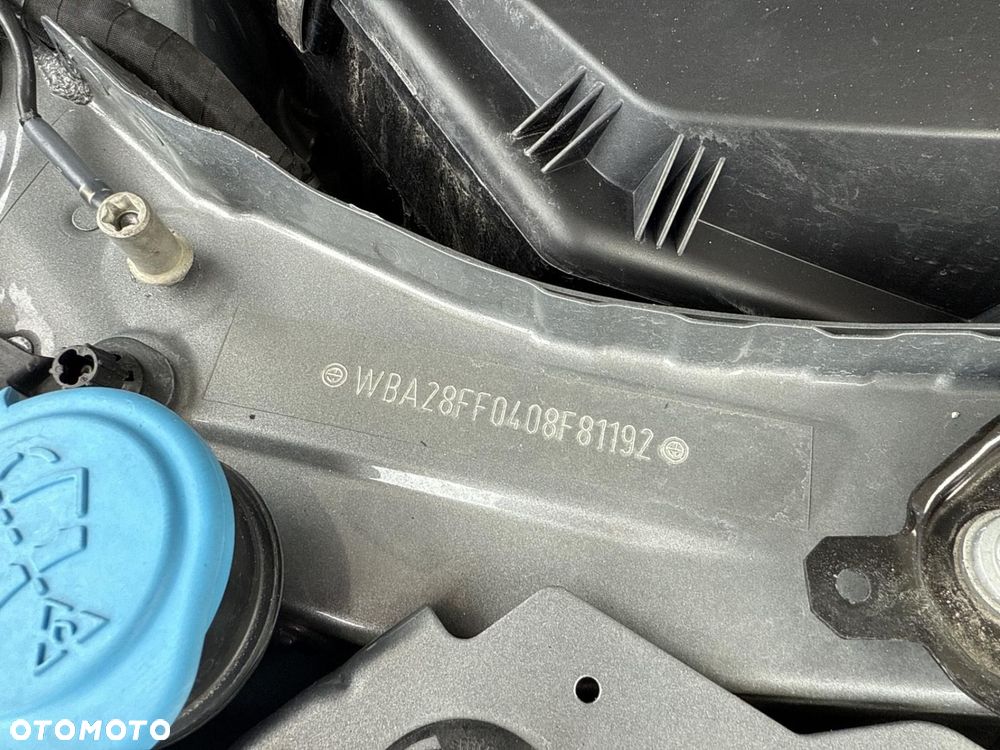 BMW Seria 3 - 21