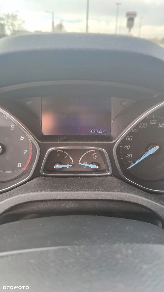 Ford Grand C-MAX 1.6 EcoBoost Titanium - 13